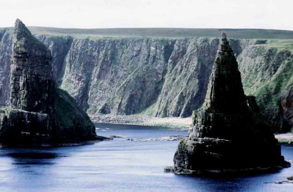 19 - Escocia - Duncansby Head